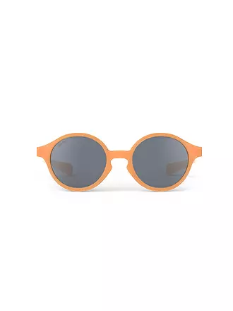 IZIPIZI | Lunettes de soleil bébé KIDS 9-36 mois #D | orange